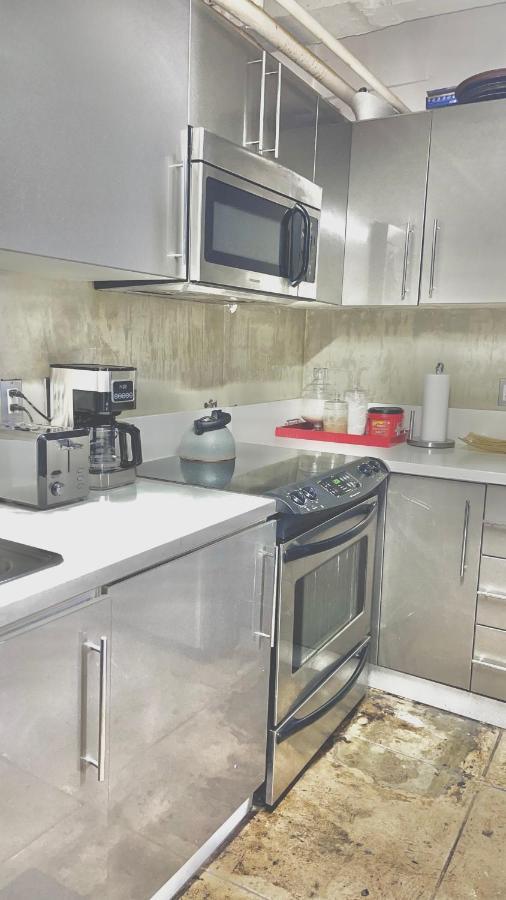 Appartement Modern Elite Open Style Loft With Rooftop Pool & Jacuzzi *
